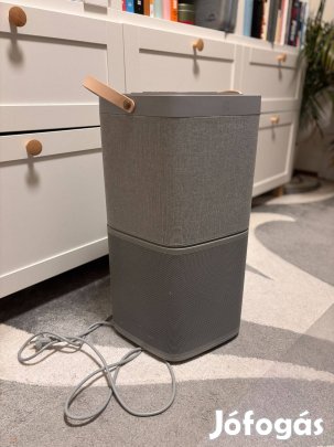 Electrolux levegőtisztító berendezés