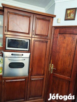 Electrolux mikrohullámú sütő