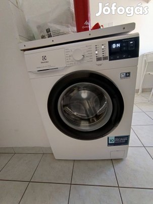 Electrolux mosógép
