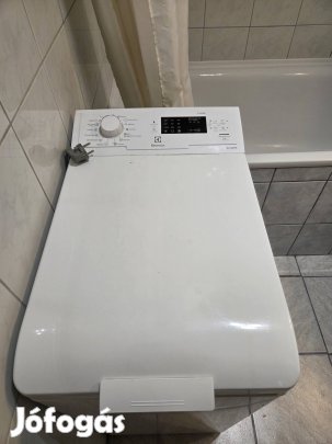 Electrolux mosógép