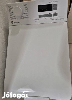 Electrolux mosógép