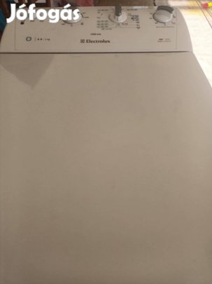 Electrolux mosógép