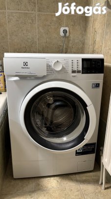 Electrolux mosógép