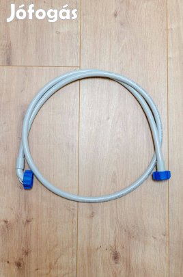 Electrolux mosógép mosogatógép bekötő cső