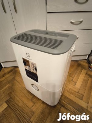 Electrolux páramentesítő párátlanító