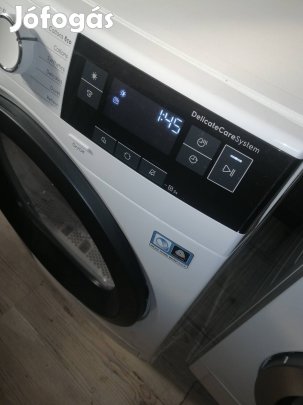 Electrolux perfectcare 9kg hőszivattyús szárítógép 