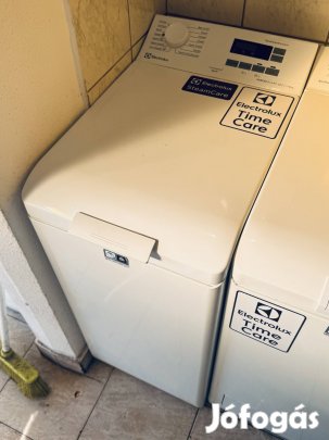 Electrolux perfectcare felültöltős Mosogep mosógép