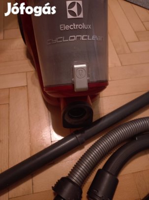 Electrolux porszívó