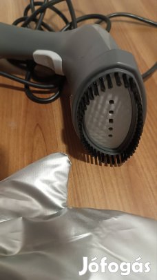 Electrolux ruhagőzölő