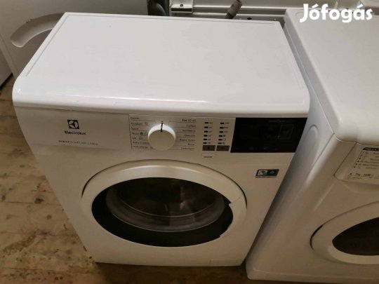 Electrolux slim mosógép 1150 centrifugával garanciával eladó