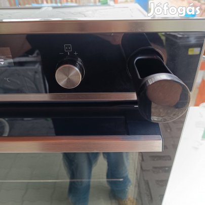 Electrolux sütő garanciával