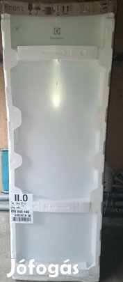 Electrolux szabadonálló hűtőszekrény 