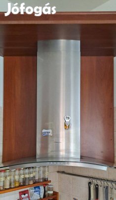 Electrolux szagelszívó, páraelszívó