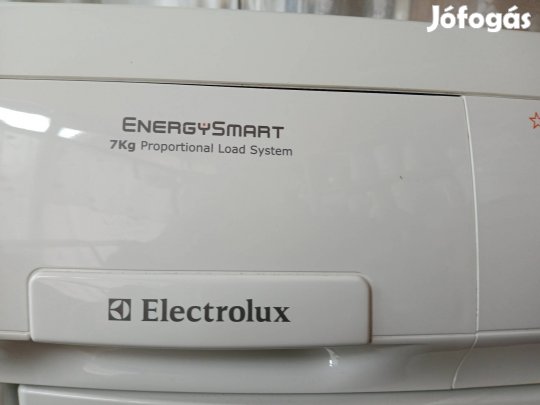 Electrolux szárítógép garanciával