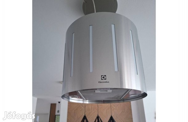 Electrolux sziget páraelszívó