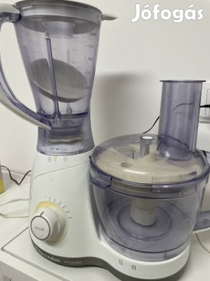 Electrolux turmix szeletelő robotgép 