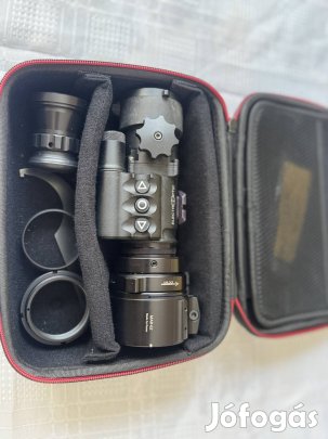 Electrooptic strix-f 12 / 35 hőkamera előtét