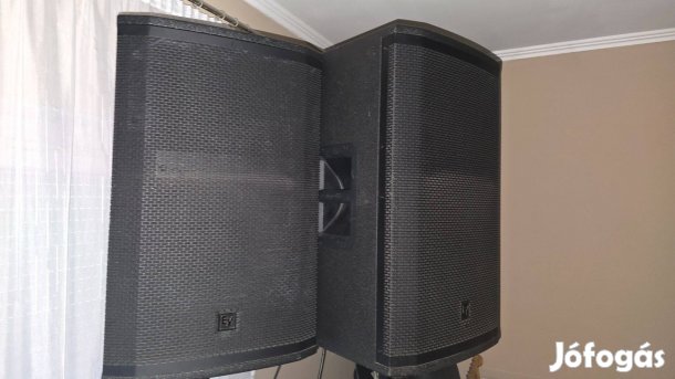 Electrovoice ETX 15P