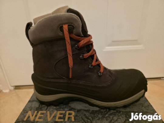 Eledó férfi hótaposó bakancs