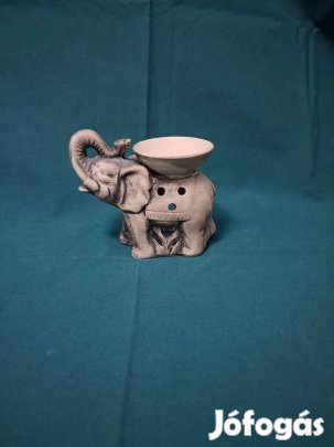 Elefánt illóolaj párologtató