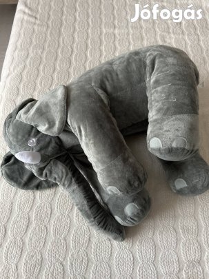 Elefánt párna kisgyerekeknek, babáknak 