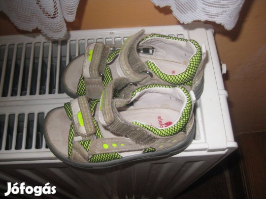 Elefanten 21-s szandál eladó