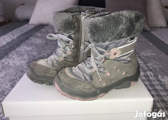 Elefanten bélelt csizma - 25