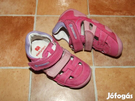 Elefanten cipő 20 méret