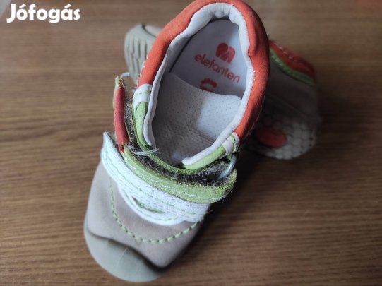 Elefanten cipő + gumicsizma 