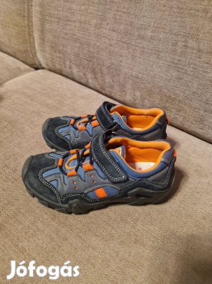 Elefanten fiú utcai cipő, túracipő 29