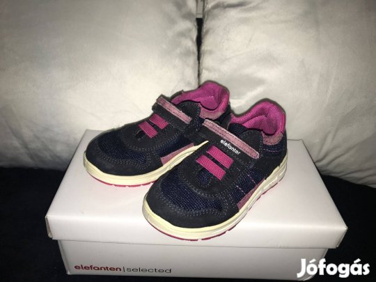 Elefanten gyerekcipő - 25