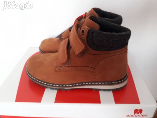 Elefanten gyermekcsizma, EU 28, Új