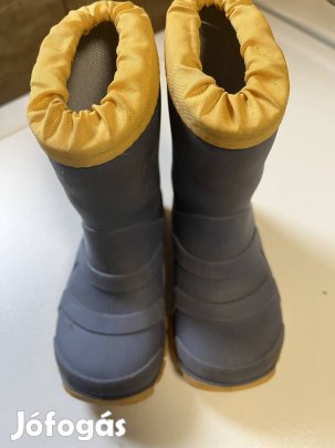 Elefanten kisfiú/kislány gumicsizma (23)