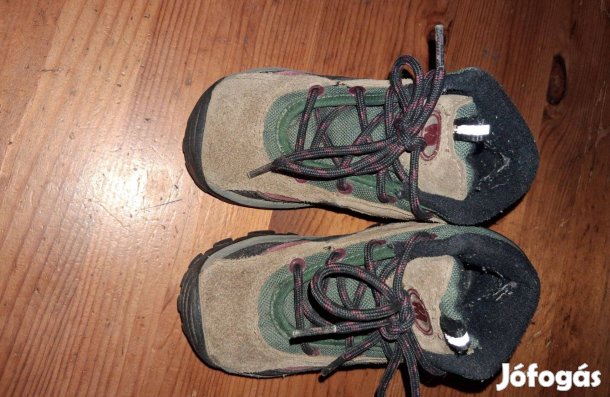 Elefanten újszerű 23-as bakancs eladó