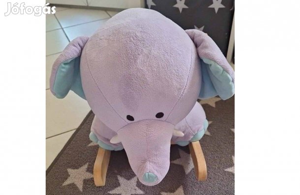 Elefántos babahinta