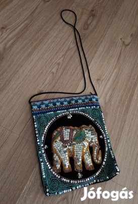 Elefántos tarisznya