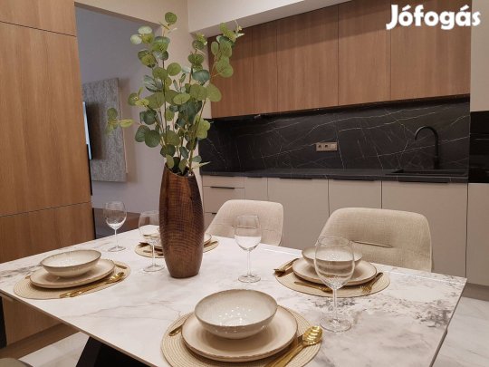 Elegáns 3 Szobás Lakás Lipótvárosban