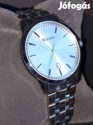 Elegáns Bulova karóra