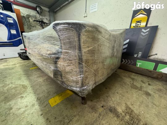 Elegáns Neobarokk Kanapé Különleges Ajánlat Budapesten!