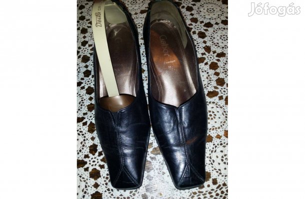 Elegáns, alkalmi, Gabor cipő akció