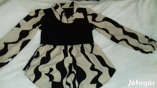 Elegáns, alkalmi felső