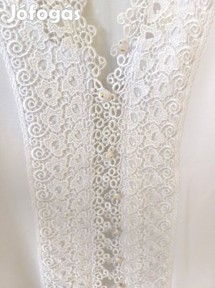 Elegáns, alkalmi női blúz