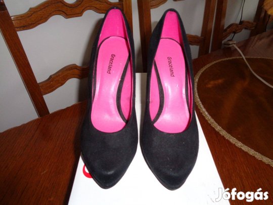 Elegáns alkalmi 37 es nöi cipő