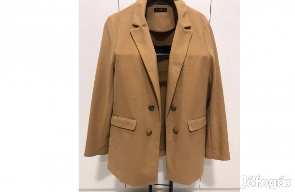 Elegáns átmeneti kabát