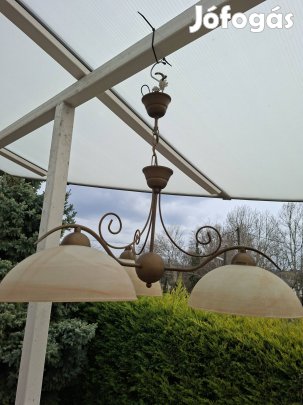 Elegáns csillár eladó