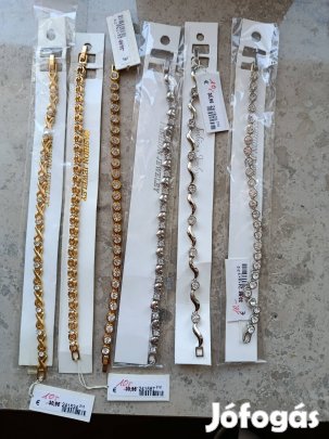 Elegáns divat ékszerek 