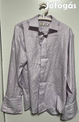 Elegáns egyszínű ing