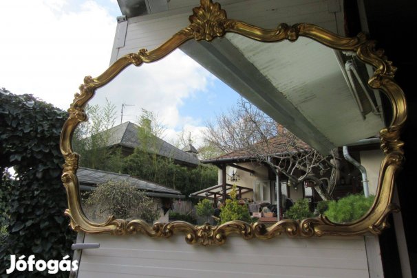 Elegáns és minőségi nagy fali tükör