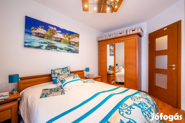 Elegáns fali kép nappaliba vagy hálószobába