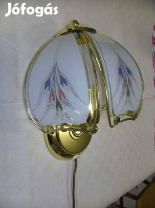 Elegáns falikar pár